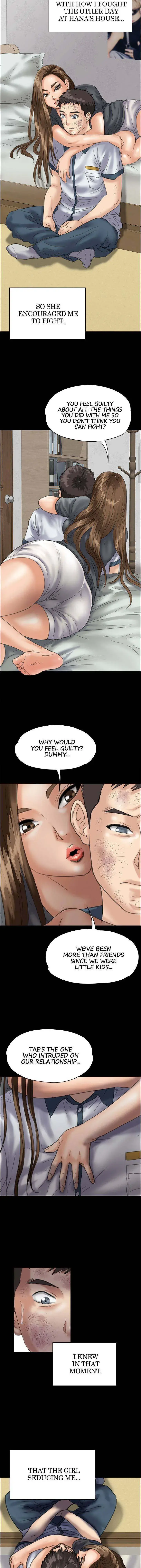 Queen Bee Episode 32 - Page 34