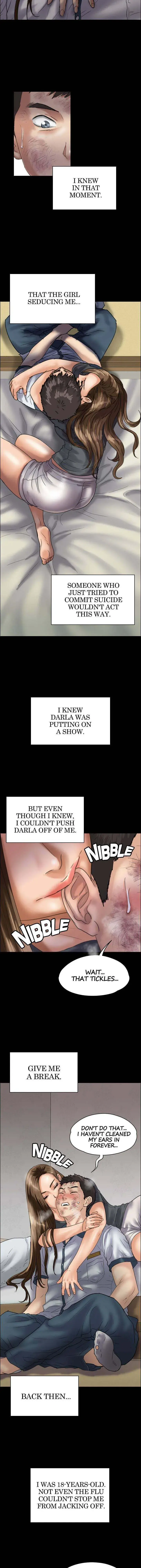 Queen Bee Episode 32 - Page 36