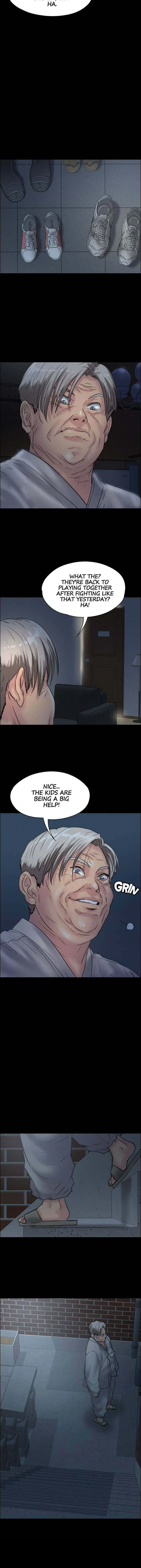 Queen Bee Episode 32 - Page 39