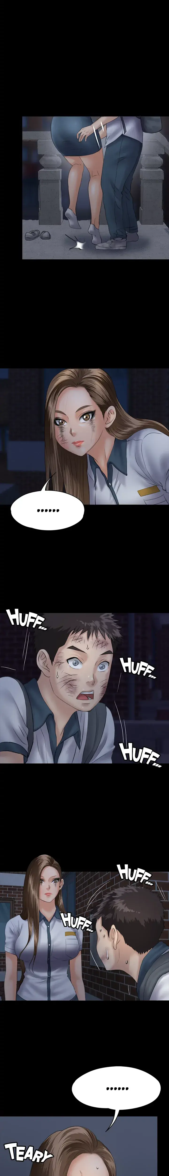 Queen Bee Episode 32 - Page 5