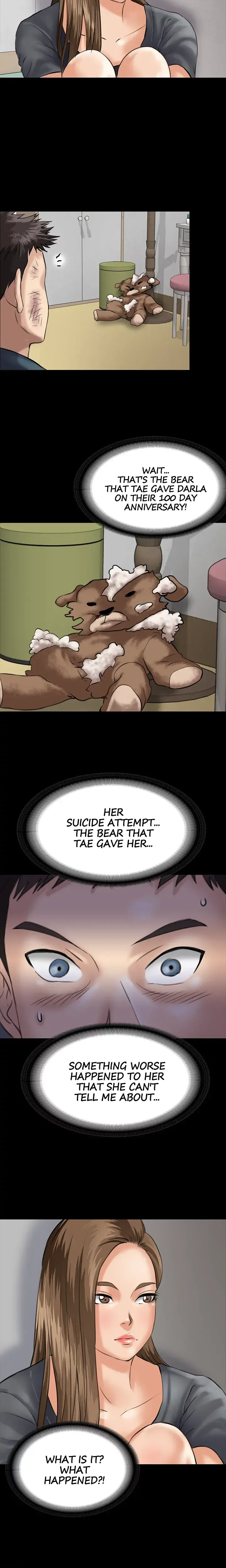 Queen Bee Episode 32 - Page 8