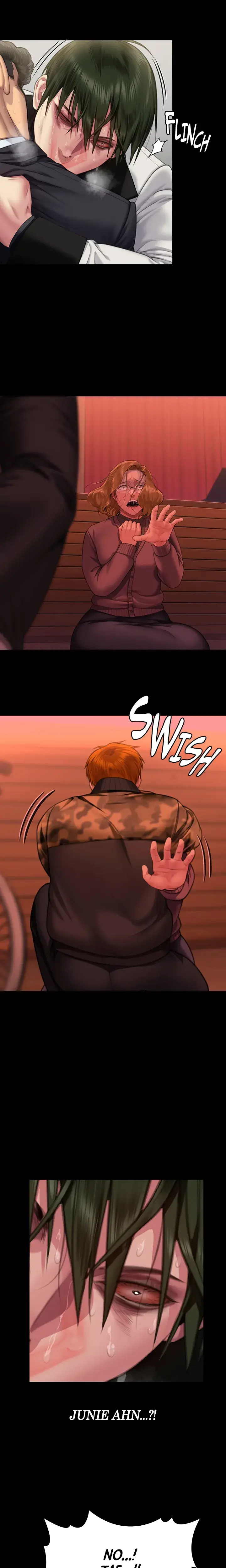Queen Bee Episode 320 - Page 11