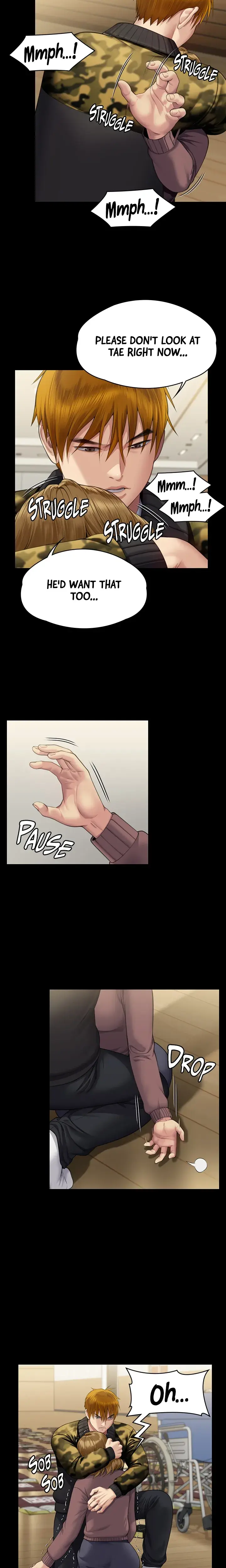 Queen Bee Episode 320 - Page 18