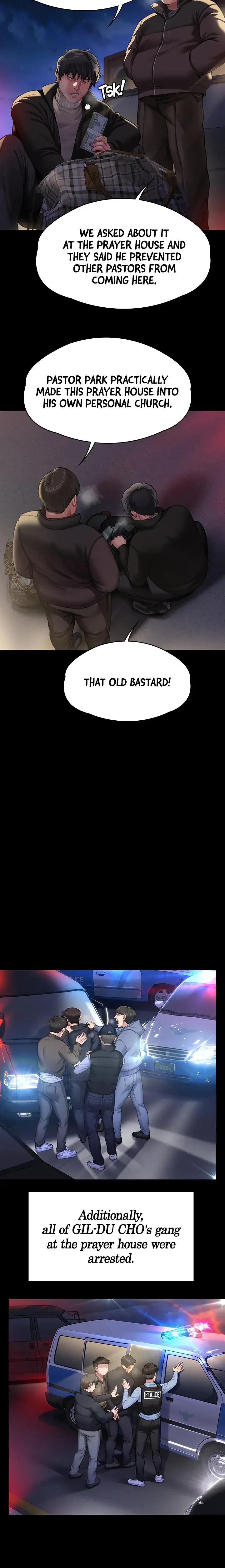 Queen Bee Episode 320 - Page 24