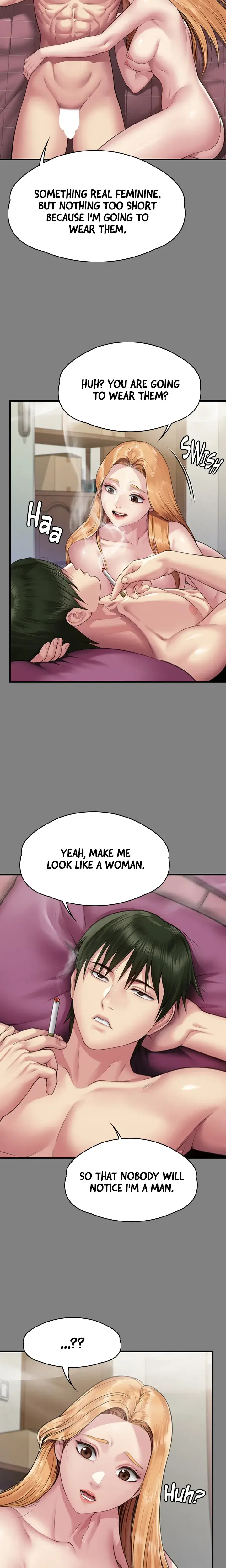 Queen Bee Episode 320 - Page 5
