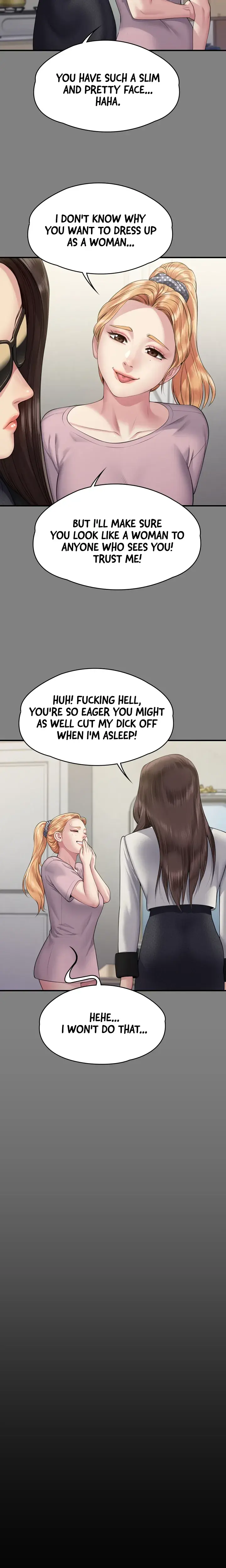 Queen Bee Episode 320 - Page 7