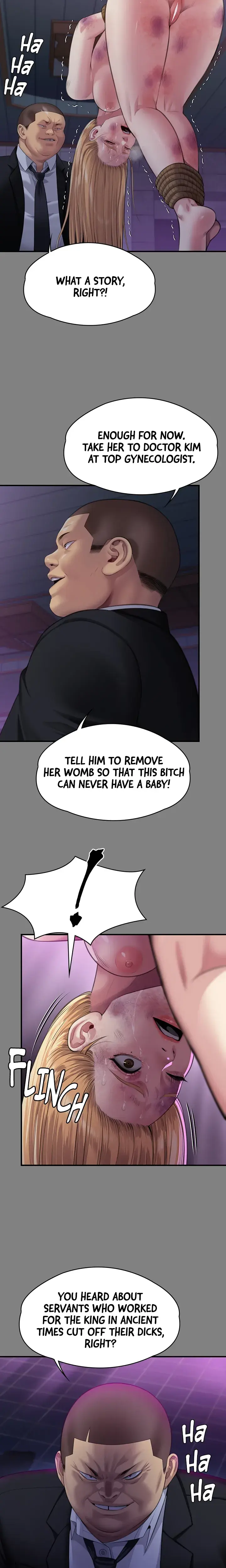 Queen Bee Episode 321 - Page 14