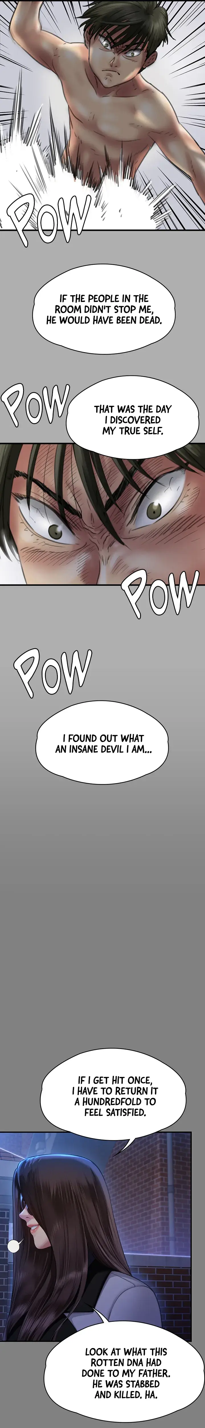 Queen Bee Episode 321 - Page 24