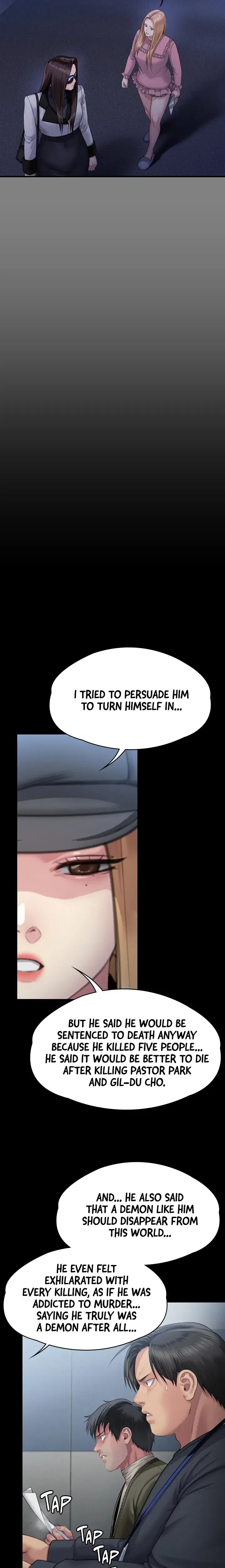 Queen Bee Episode 321 - Page 26