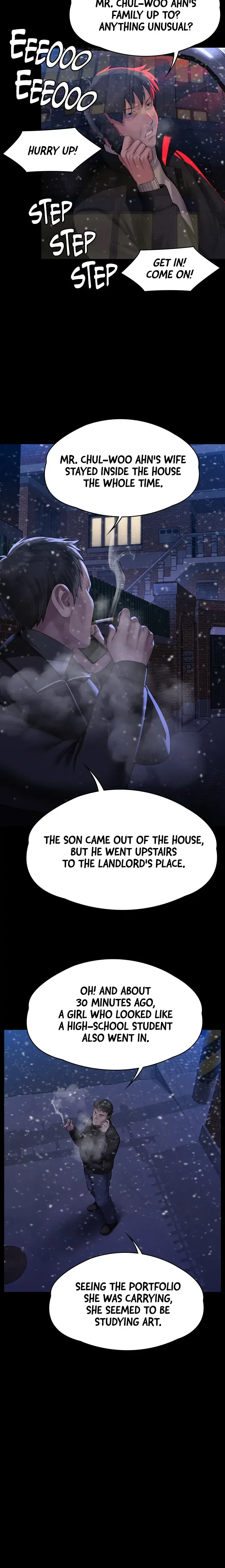 Queen Bee Episode 321 - Page 28