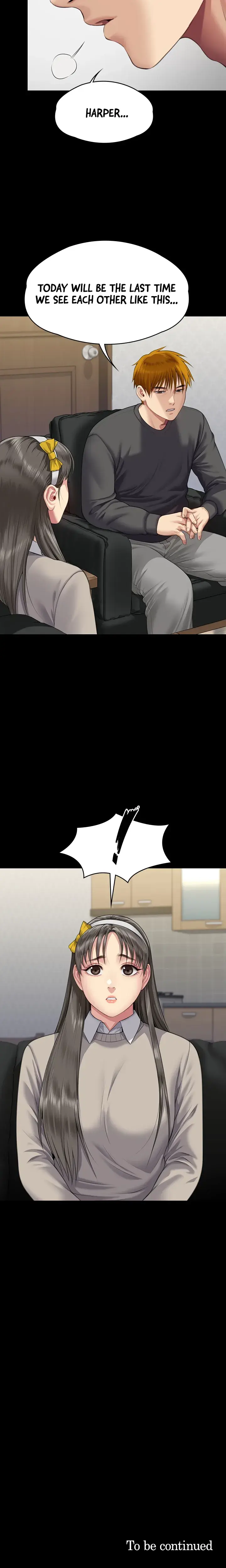 Queen Bee Episode 321 - Page 31