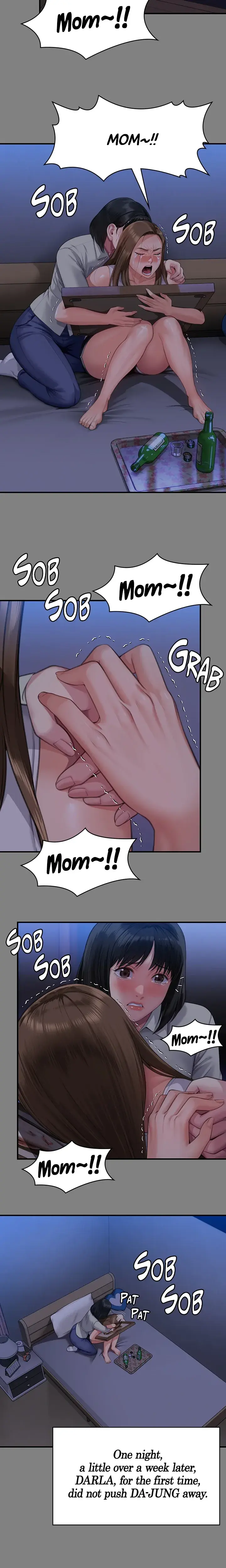 Queen Bee Episode 322 - Page 12