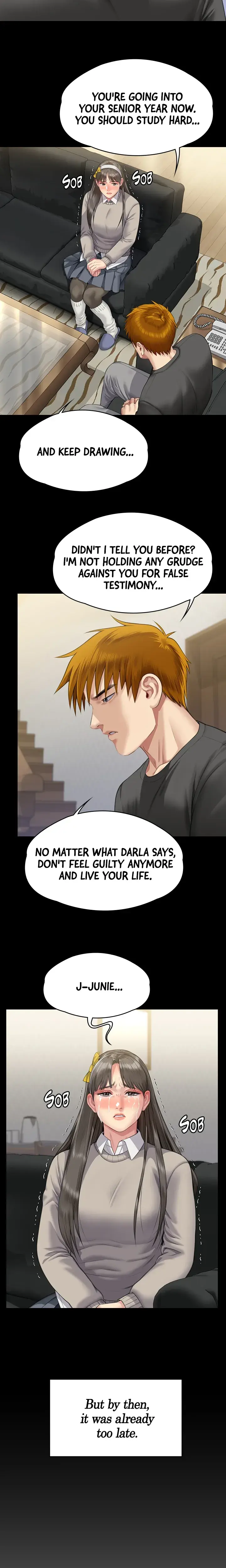 Queen Bee Episode 322 - Page 14