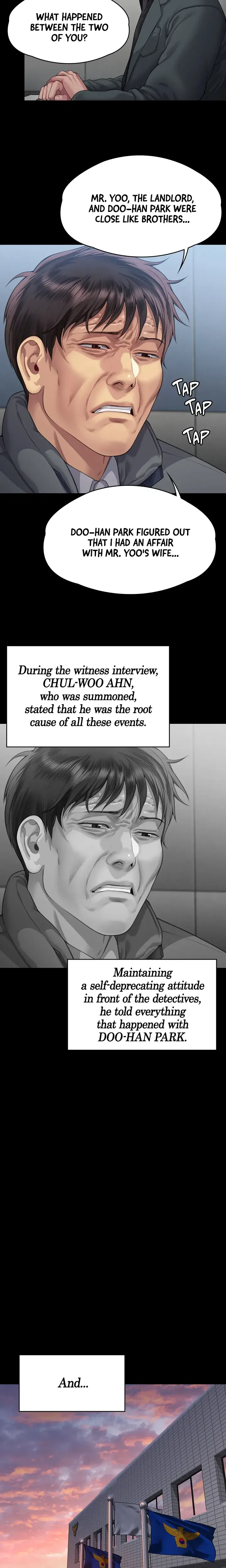 Queen Bee Episode 322 - Page 26