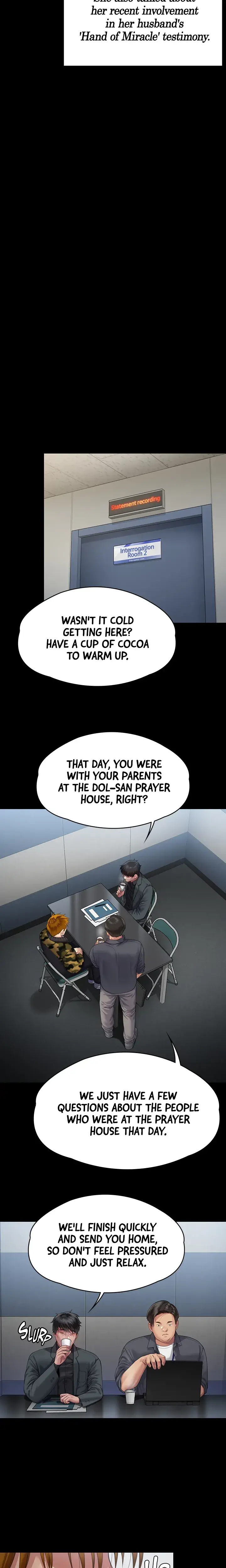 Queen Bee Episode 322 - Page 28