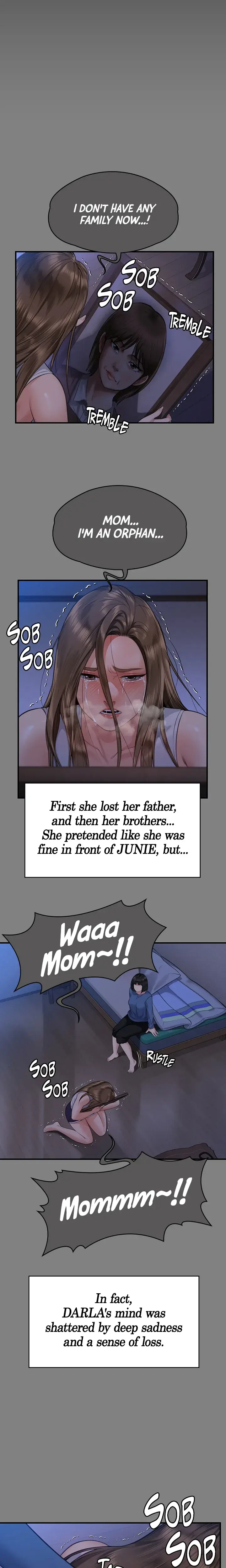 Queen Bee Episode 322 - Page 6