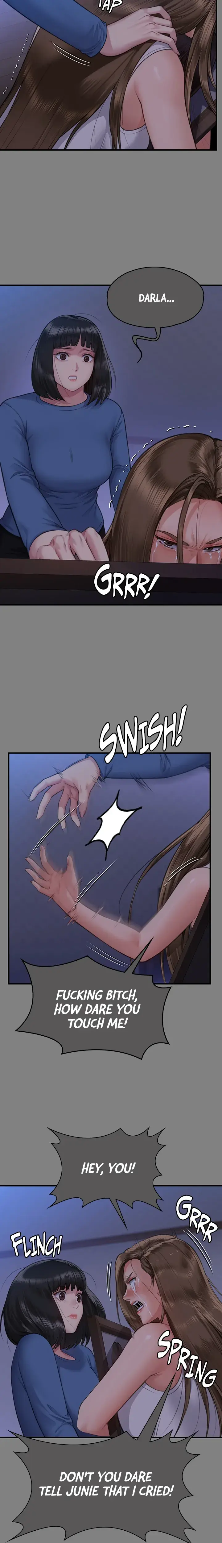 Queen Bee Episode 322 - Page 7