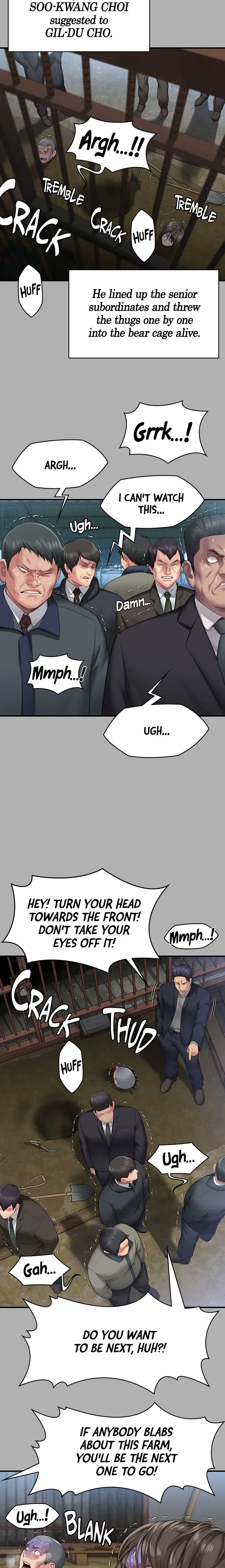 Queen Bee Episode 323 - Page 14
