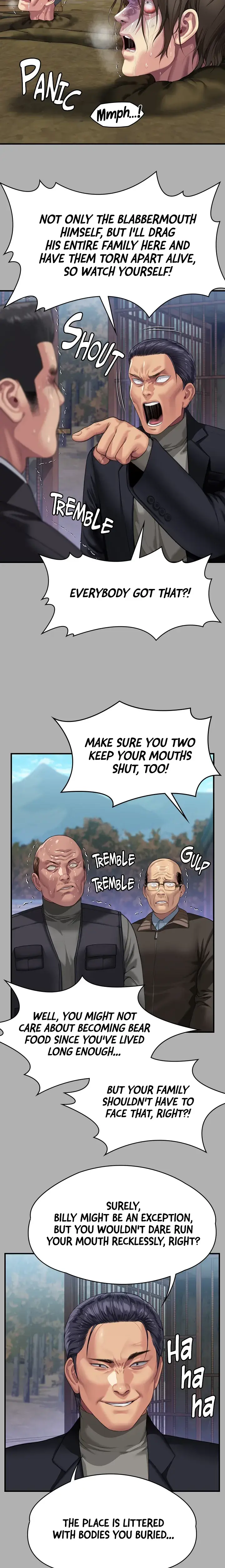 Queen Bee Episode 323 - Page 15