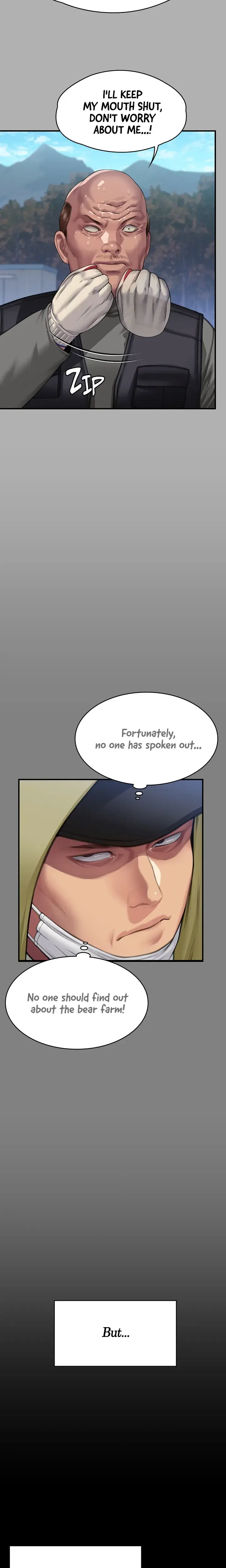 Queen Bee Episode 323 - Page 16