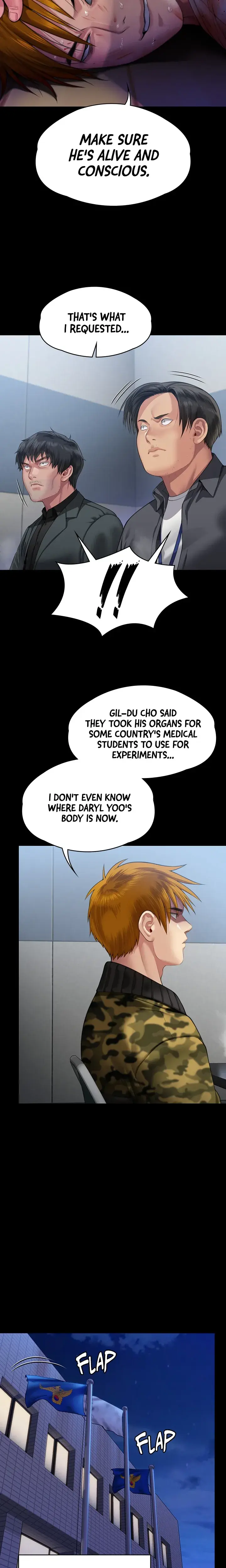 Queen Bee Episode 323 - Page 18