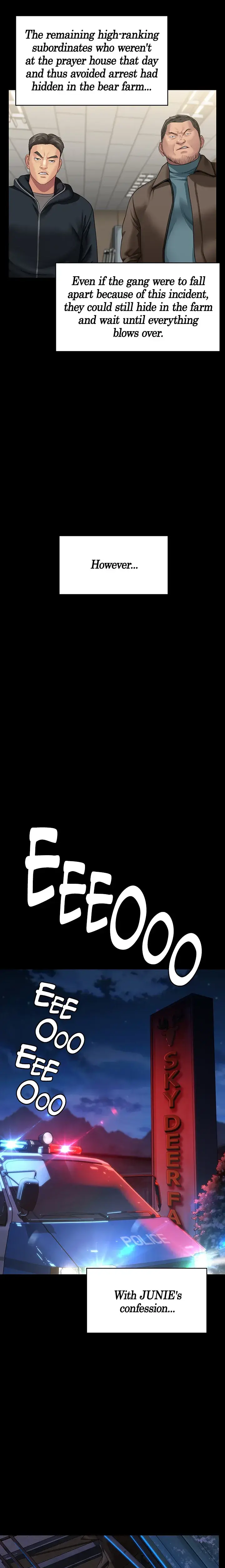 Queen Bee Episode 323 - Page 22