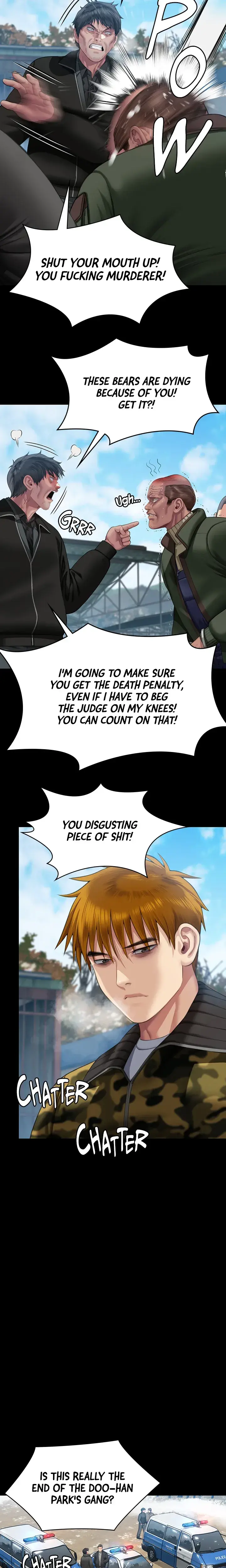 Queen Bee Episode 323 - Page 26