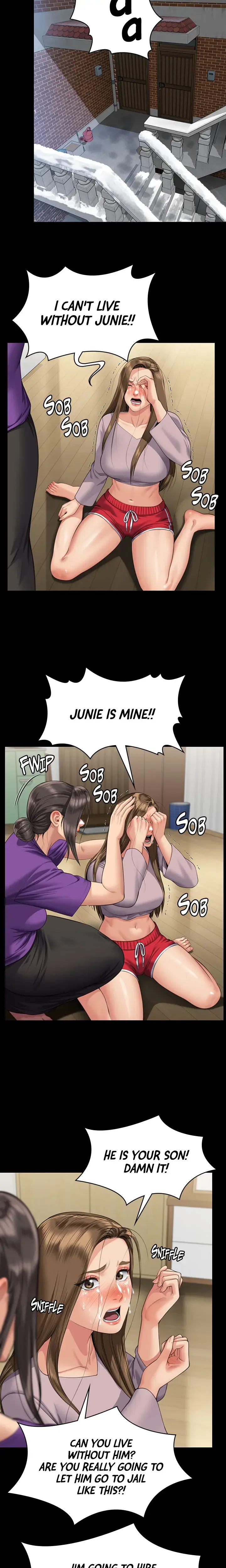 Queen Bee Episode 323 - Page 29
