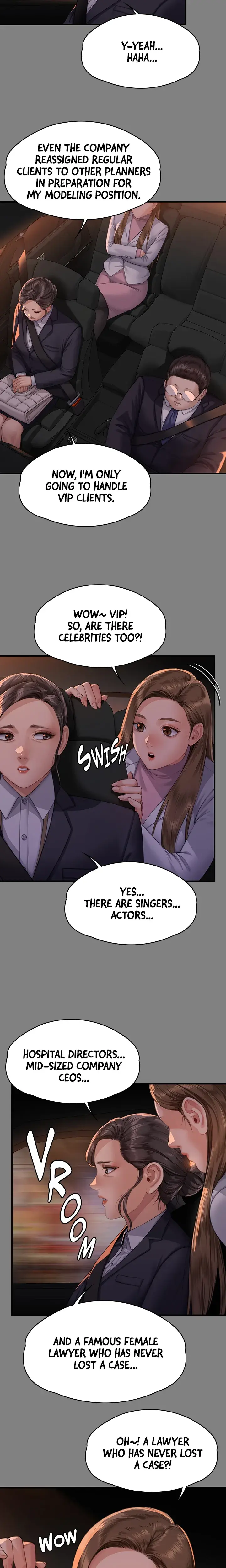 Queen Bee Episode 324 - Page 10