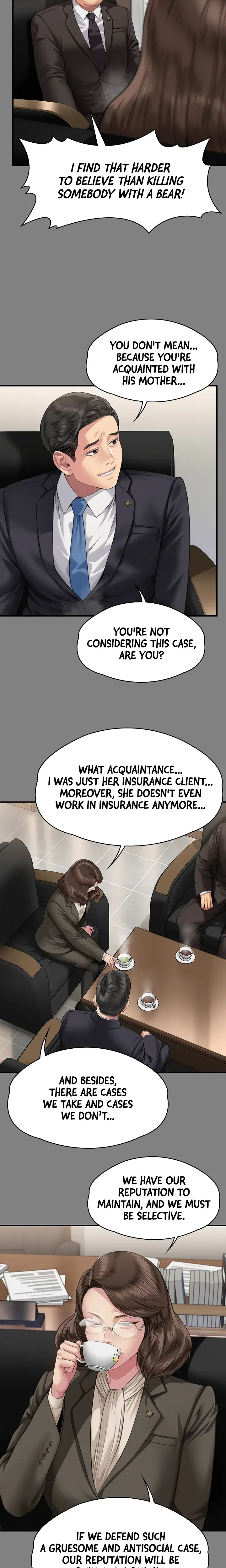 Queen Bee Episode 324 - Page 16