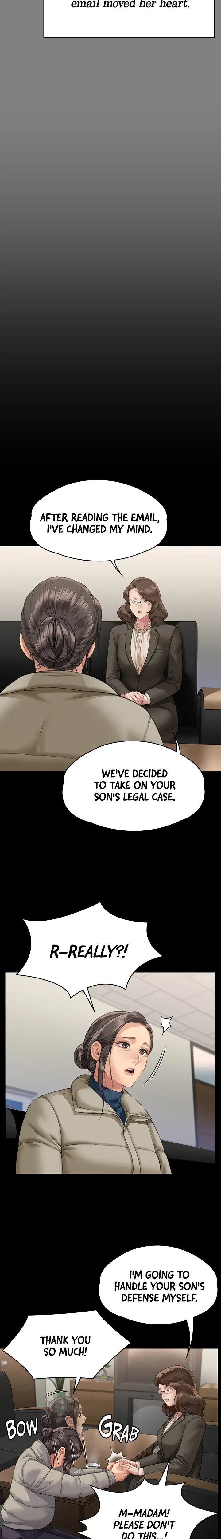 Queen Bee Episode 324 - Page 20