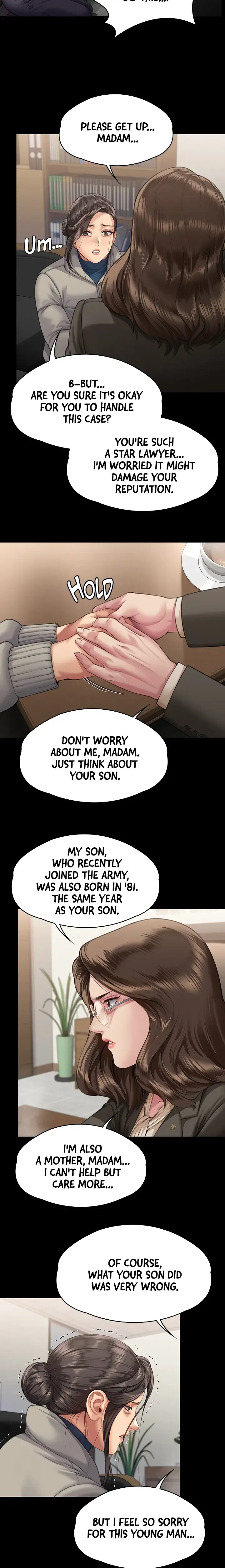 Queen Bee Episode 324 - Page 21