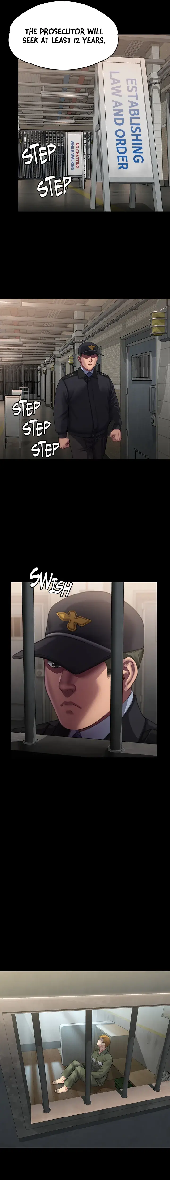 Queen Bee Episode 324 - Page 23