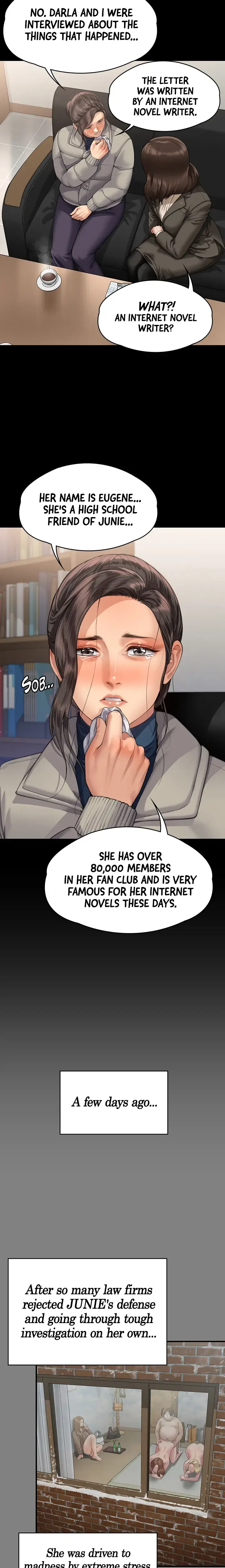 Queen Bee Episode 324 - Page 26