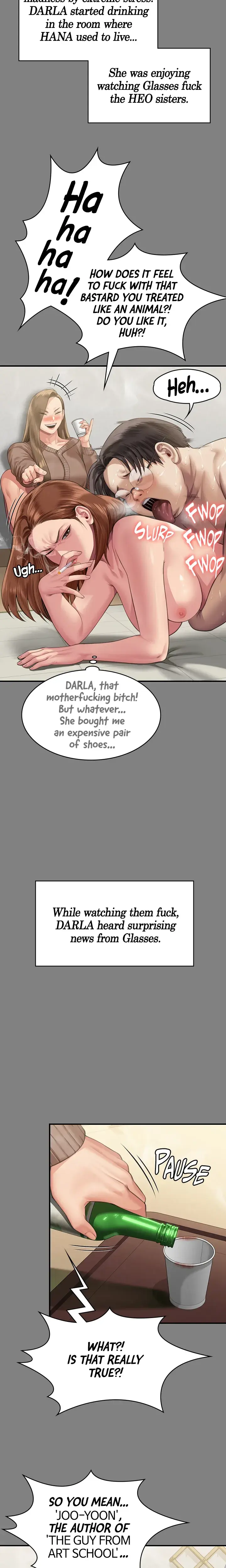 Queen Bee Episode 324 - Page 27