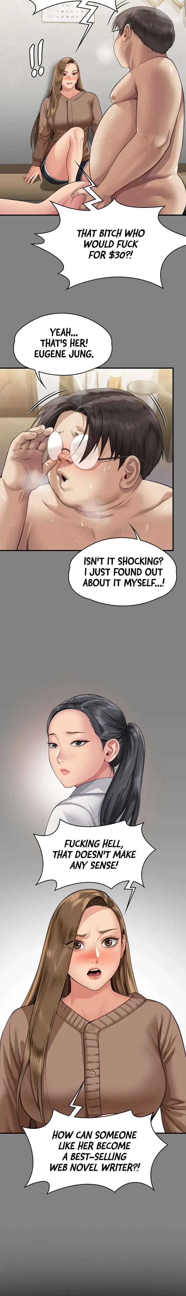 Queen Bee Episode 324 - Page 28