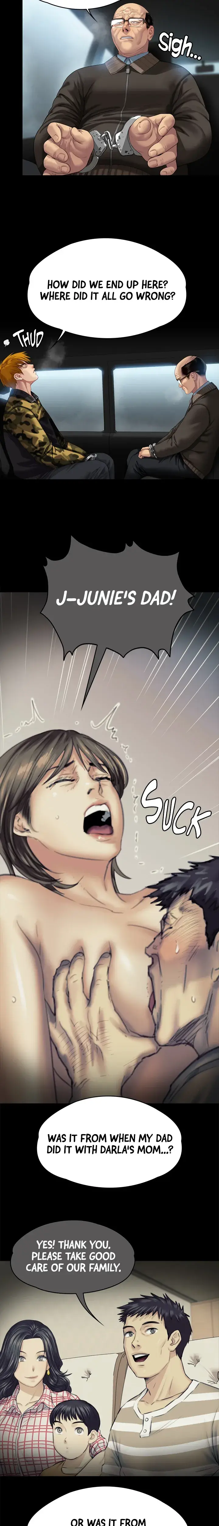 Queen Bee Episode 324 - Page 4