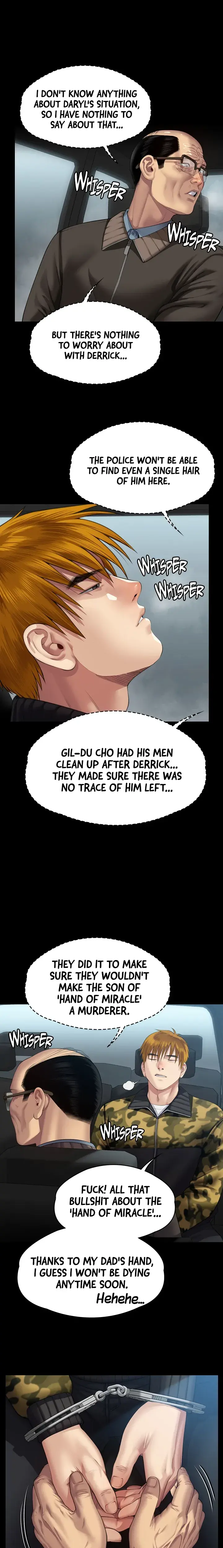 Queen Bee Episode 324 - Page 6