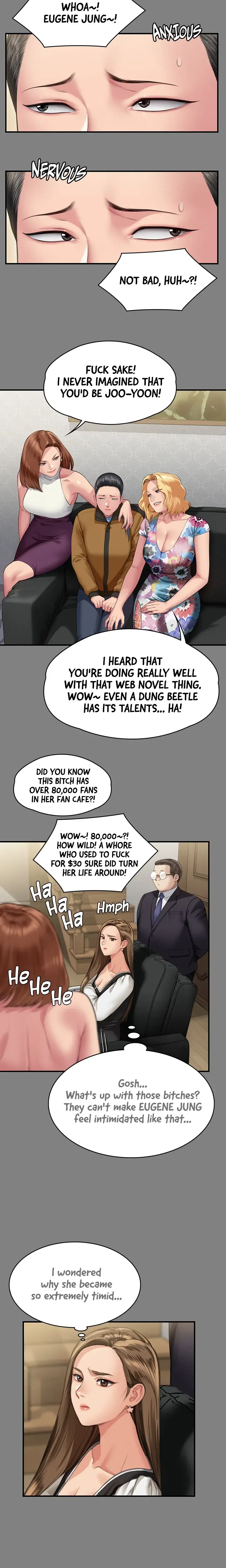 Queen Bee Episode 325 - Page 23