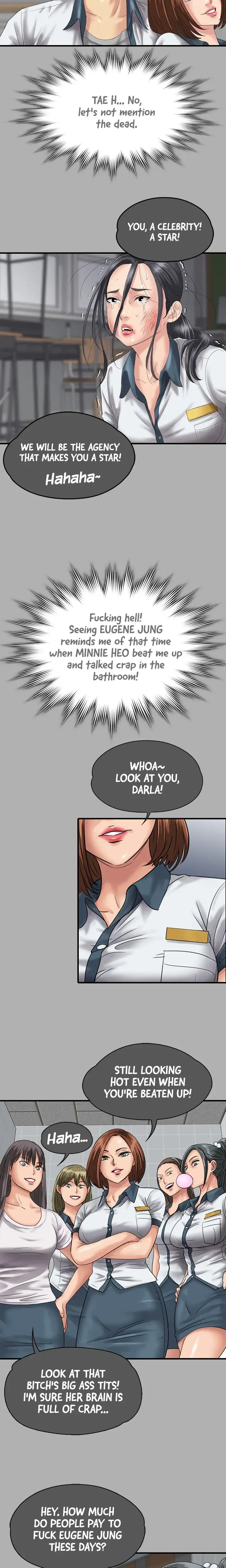 Queen Bee Episode 325 - Page 26