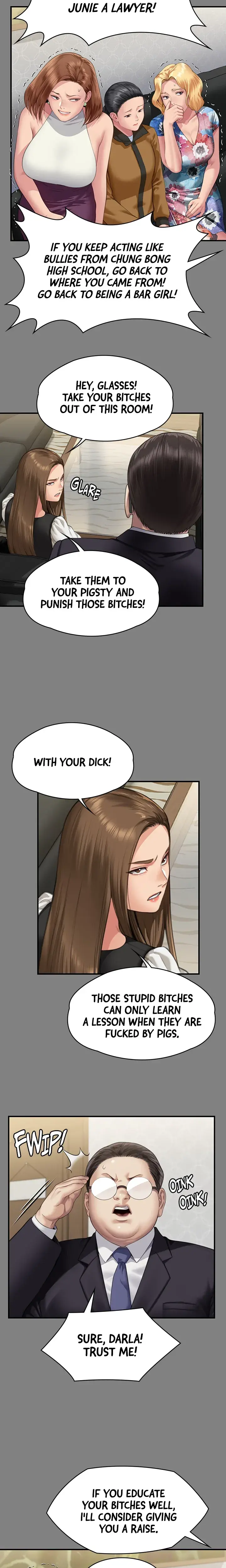 Queen Bee Episode 325 - Page 28