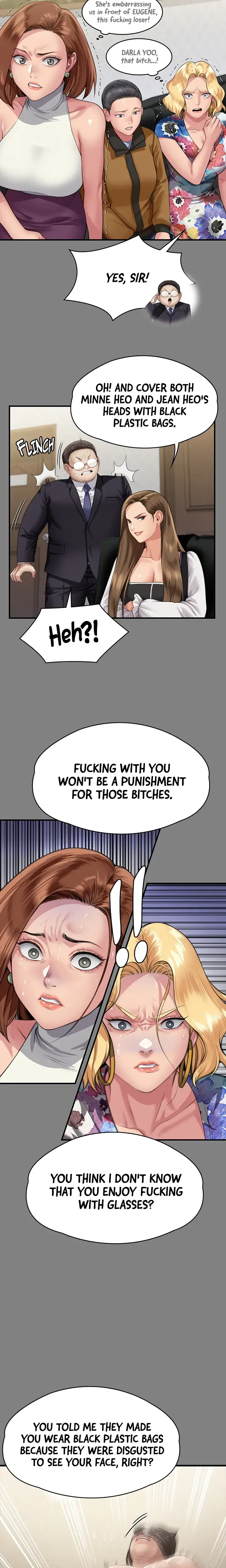 Queen Bee Episode 325 - Page 29