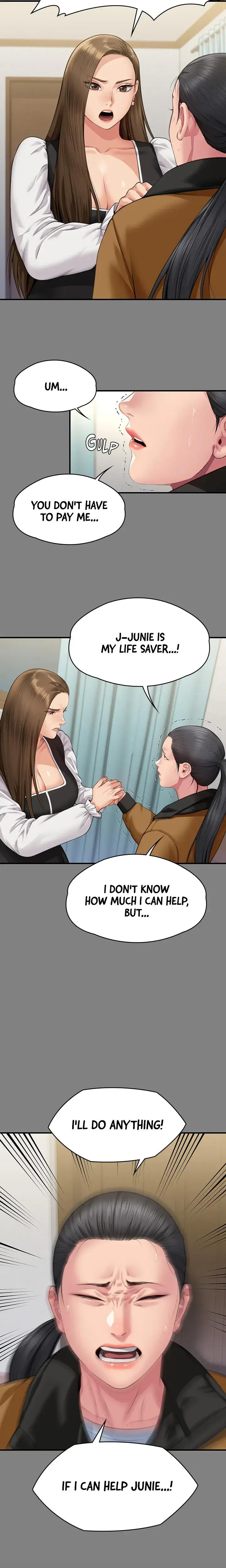 Queen Bee Episode 325 - Page 36