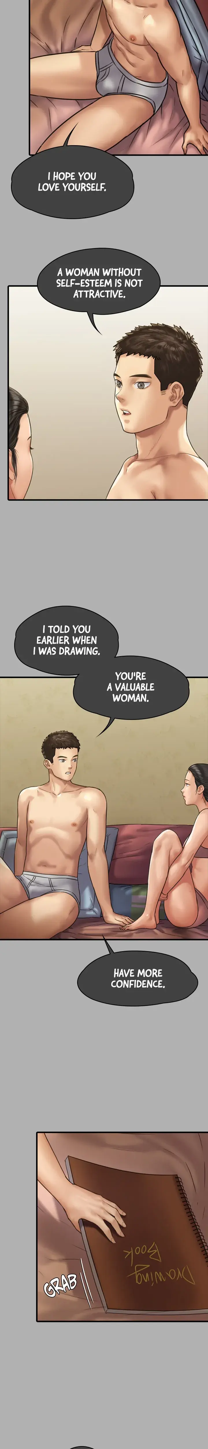 Queen Bee Episode 325 - Page 7