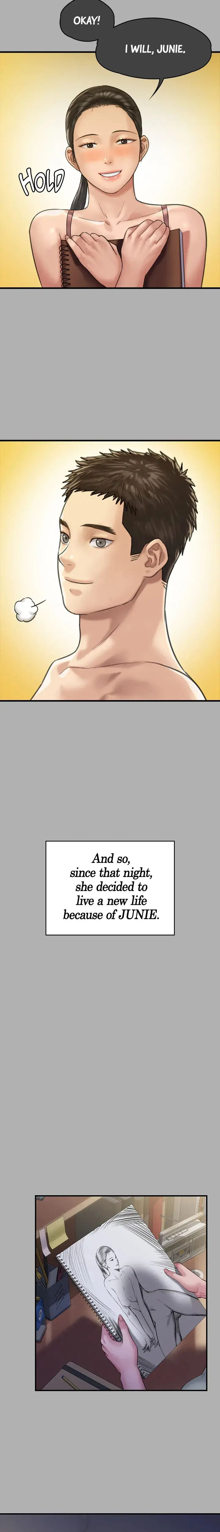 Queen Bee Episode 325 - Page 8