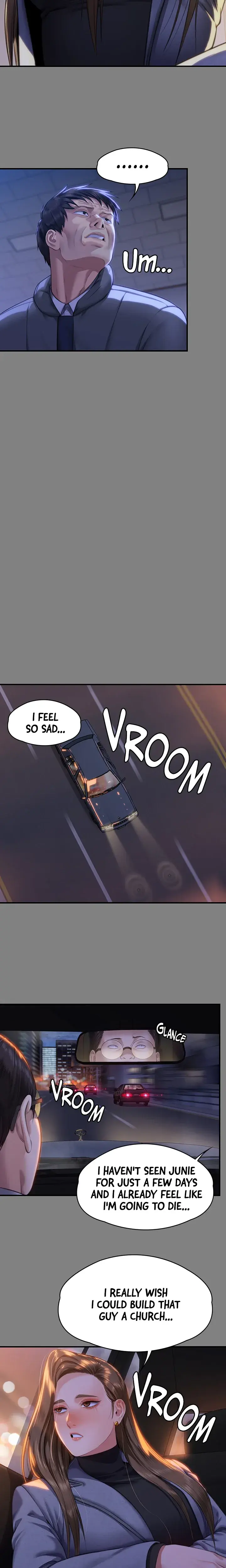 Queen Bee Episode 326 - Page 14