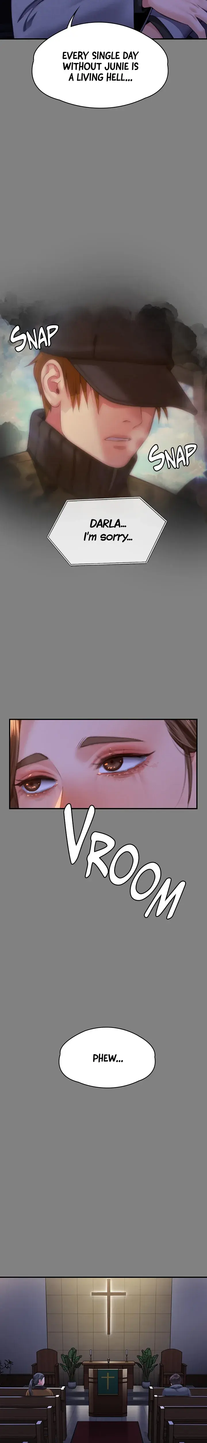 Queen Bee Episode 326 - Page 15