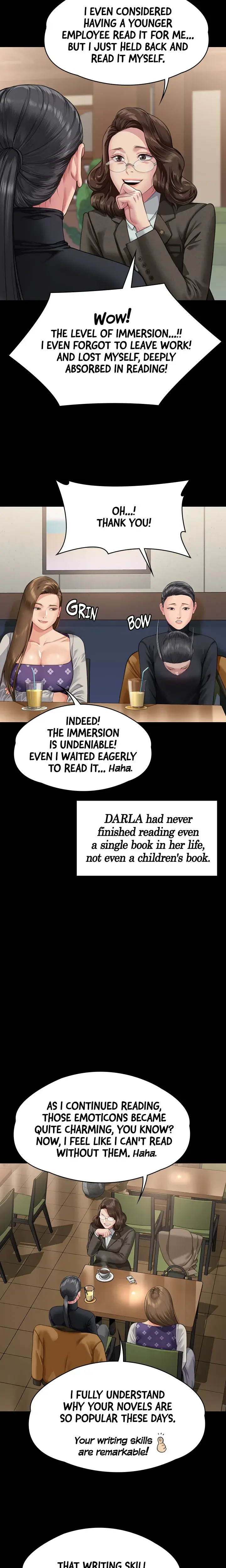Queen Bee Episode 326 - Page 20