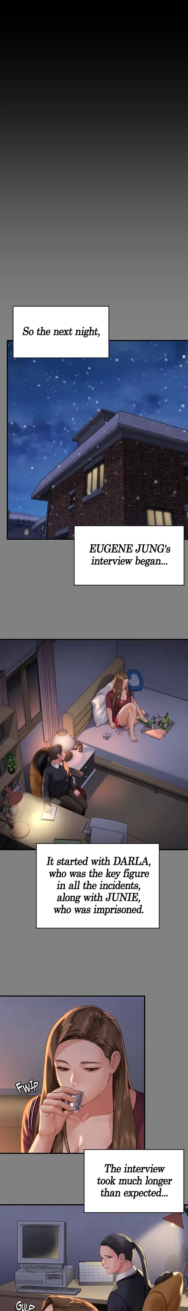 Queen Bee Episode 326 - Page 3