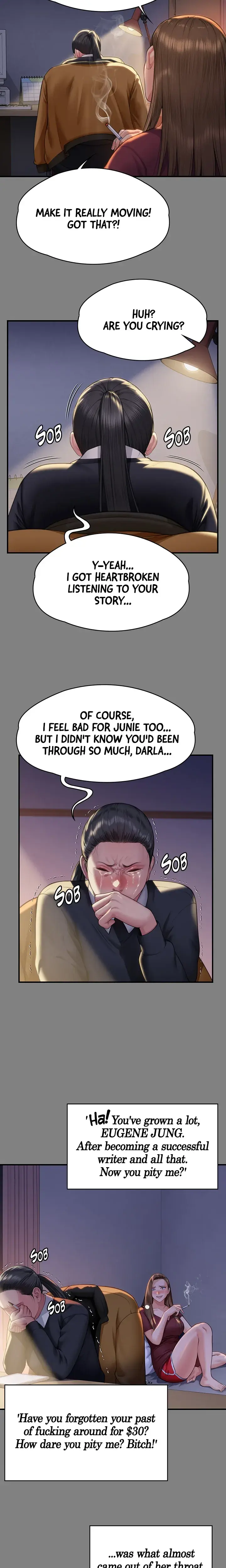 Queen Bee Episode 326 - Page 5